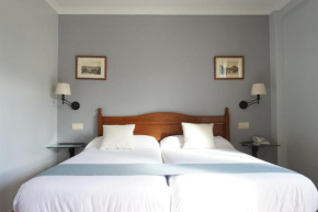  Hostal Villa Soledad  Торрехон-Де-Ардос